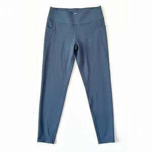 Uniqlo AIRism UV Protection Soft Pocket Leggings